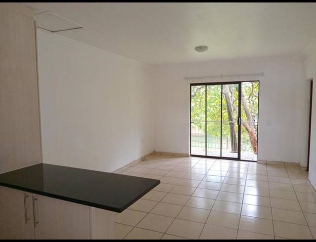 1 BEDROOM PROPERTY TO RENT IN SILVERTON